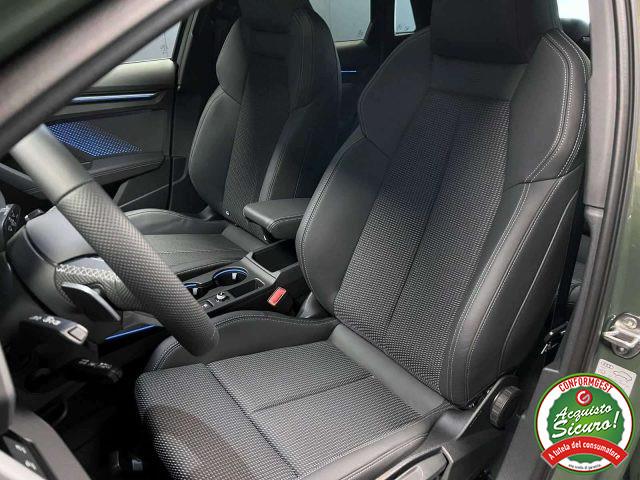 AUDI A3 35 2.0 tdi S Tronic S line Tetto PREZZO REALE