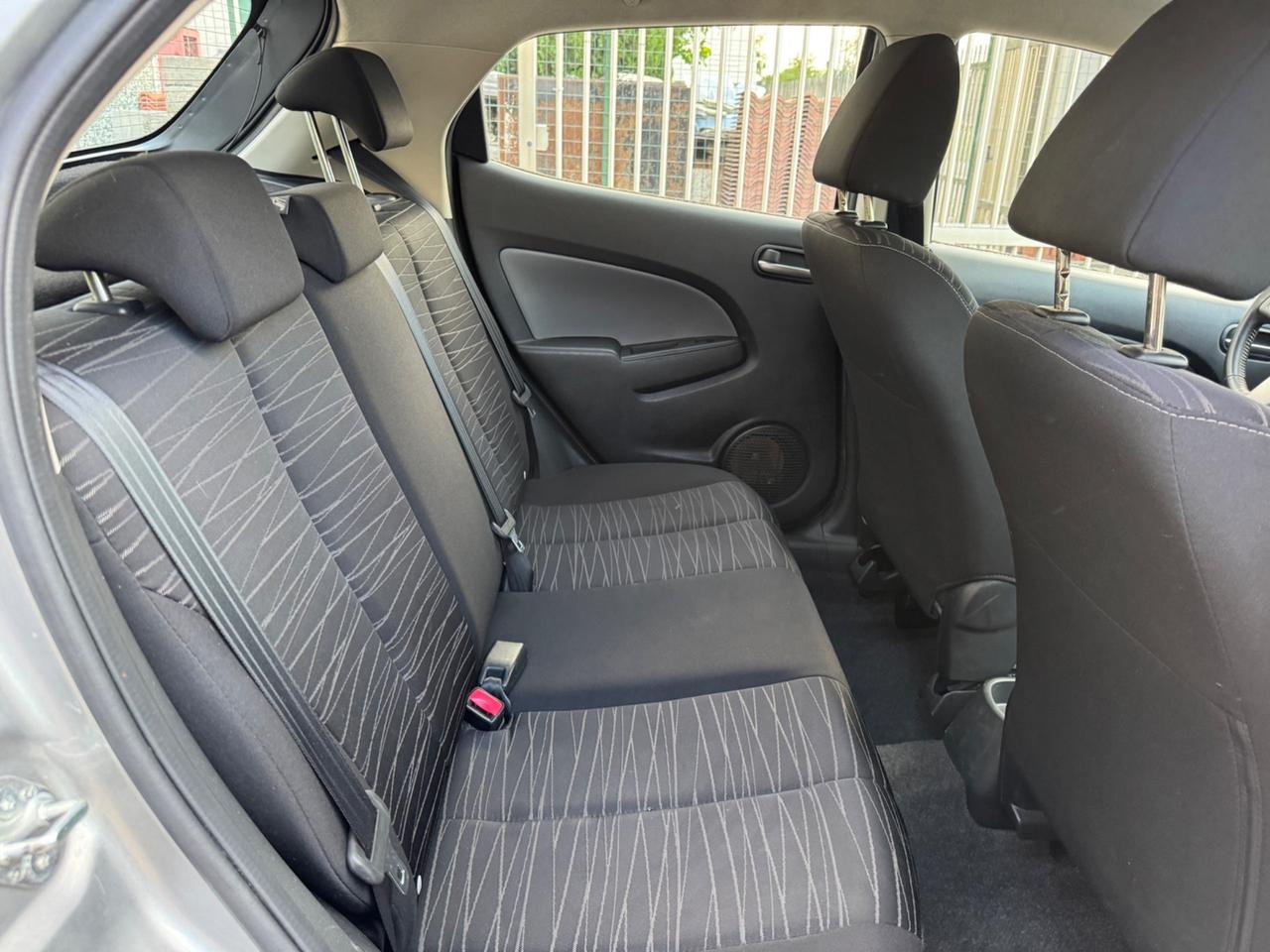 Mazda 2 Mazda2 1.3 16V 75CV 5p. Easy Cl. Gen'09