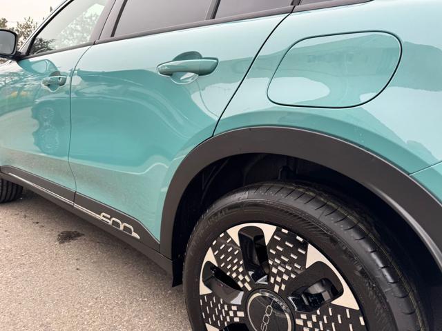 FIAT 600 Hybrid 110 CV DCT MHEV La Prima KM.0