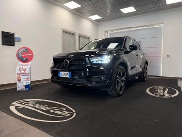 Volvo XC40 T5 Recharge Plug-in Hybrid Inscription
