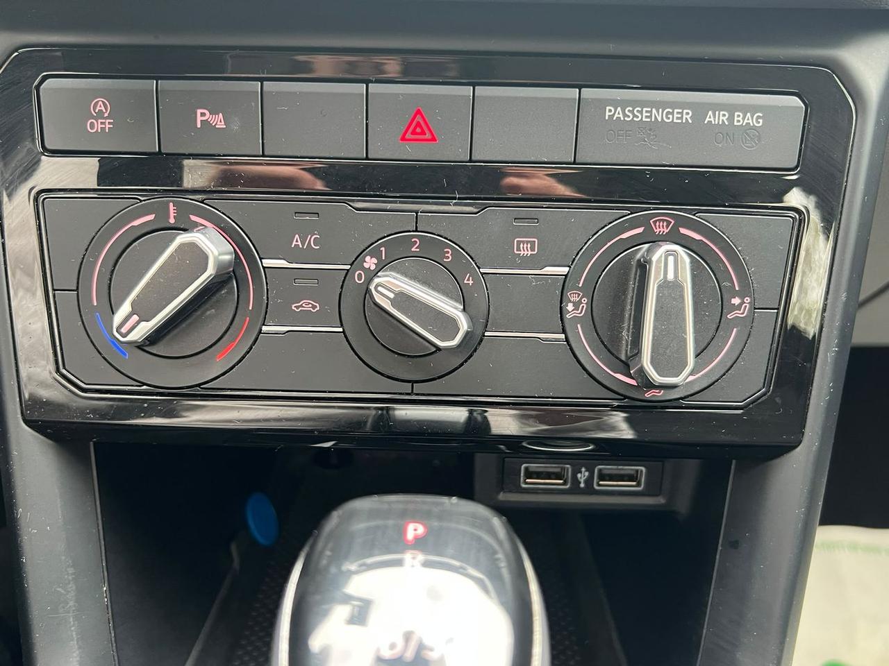 Volkswagen T-Cross Advanced #50399