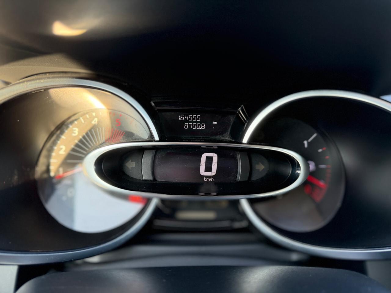 Renault Clio 1.5 dCi 8V 90CV Start&Stop 83gr 5 porte EcoBusiness