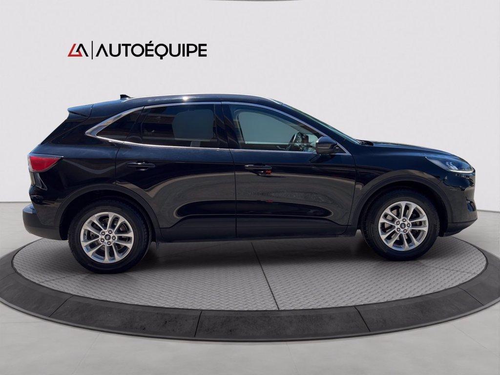 FORD Kuga 1.5 ecoblue Titanium 2wd 120cv del 2020