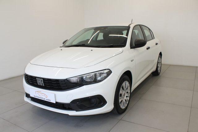 FIAT Tipo 1.3 Mjt 95 Cv. Life