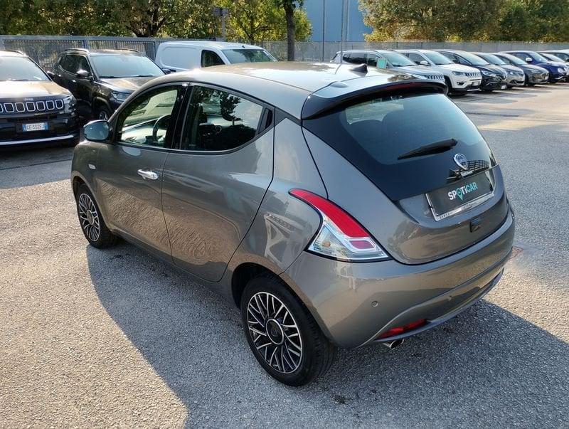 Lancia Ypsilon 1.2 69cv GPL Ecochic