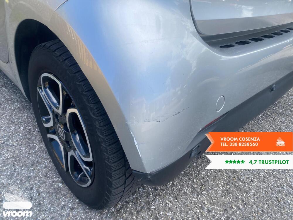SMART fortwo 3ªs.(C/A453) fortwo 70 1.0 Prime