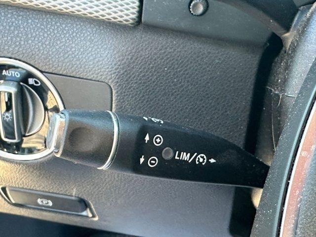 MERCEDES-BENZ B 200 CDI Automatic Sport