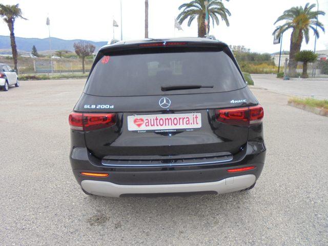 MERCEDES-BENZ GLB 200 d Automatic 4Matic Sport n°49