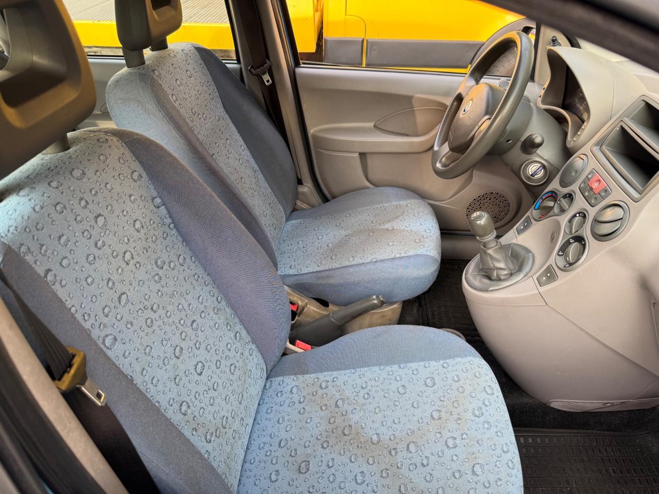 Fiat Panda 1.1 Actual