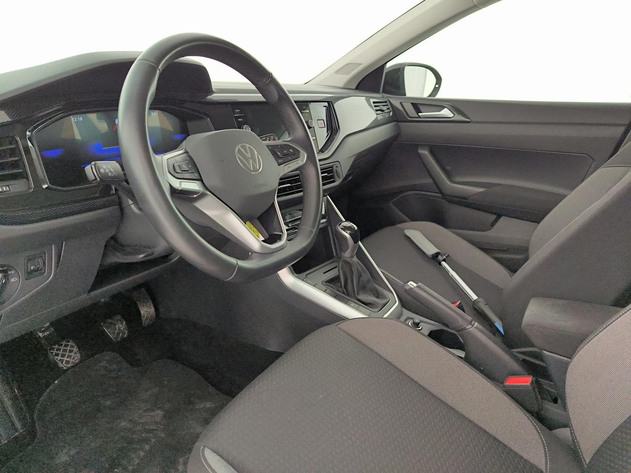 Volkswagen Taigo 1.0 tsi life 115cv