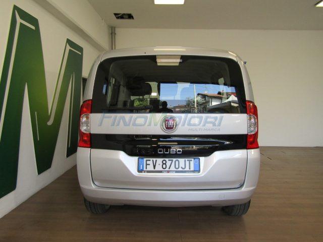 FIAT Qubo 1.4 77 CV Easy