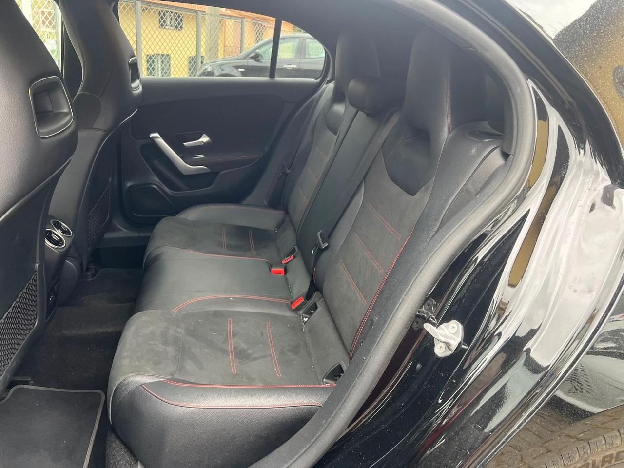 Mercedes A 250 e Plug in hybrid (e EQ-POWER) Premium Plus Edition 7G-DCT