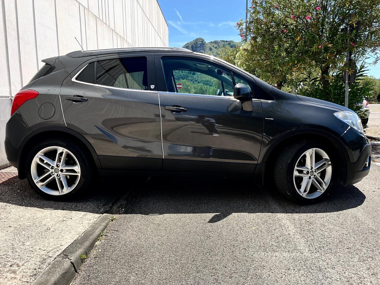 Opel Mokka 1.4 (4x4)GPLSCADENZA2032 Cosmo