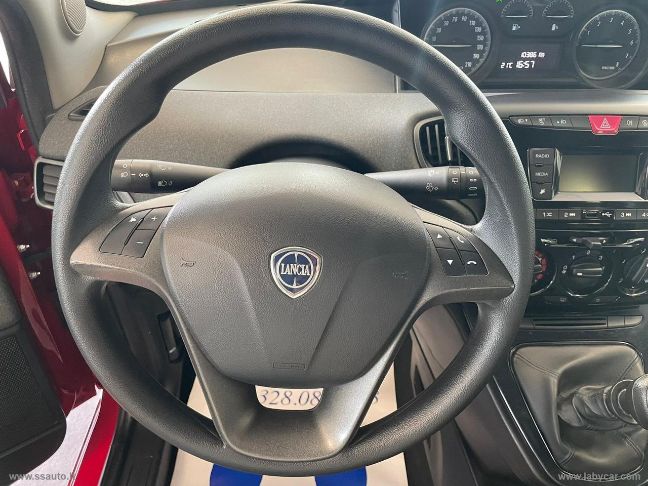 LANCIA Ypsilon 1.0 FireFly 5p.S&S Hyb. Eco A.F. PROMO GPL IN DESCRIZIONE!!