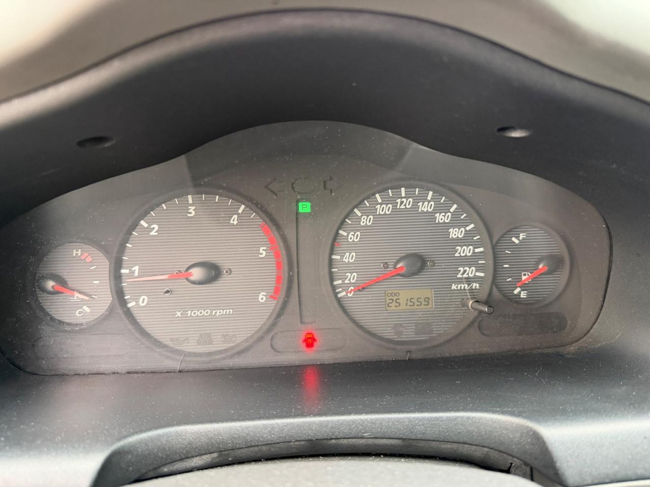 HYUNDAI SANTA Fe 2.0CRDi 4X4 4WD GANCIO TRAINO 1850KG