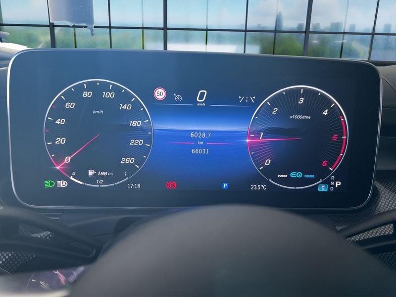 Mercedes-Benz Classe C C 220 d Mild hybrid 4Matic Premium Plus