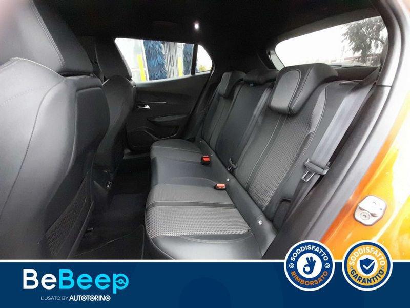 Peugeot 2008 1.5 BLUEHDI GT LINE S&S 130CV EAT8