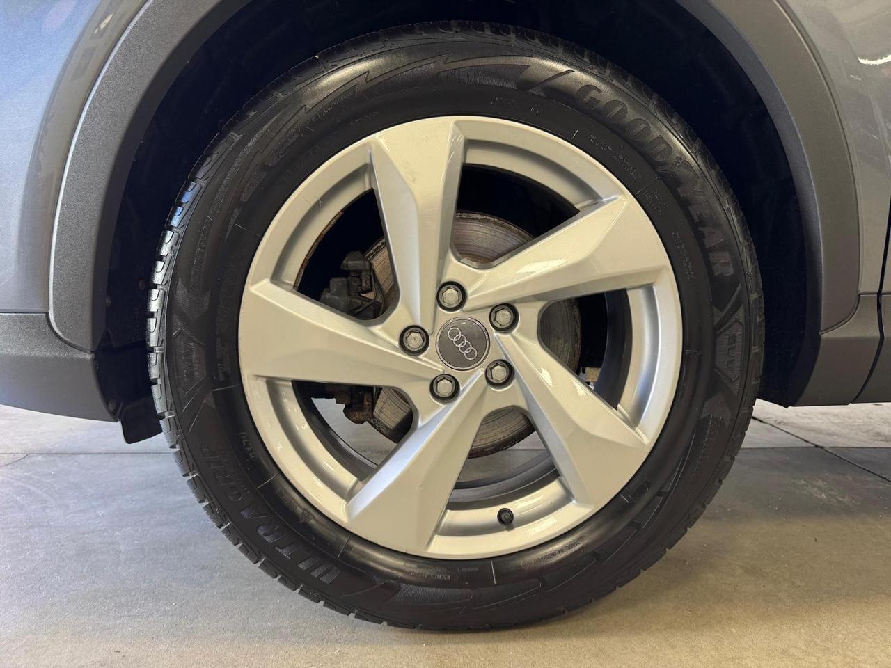 Audi Q3 TDI 2.0 BUSINESS PLUS 143 CV GARANZIA 12 MESI