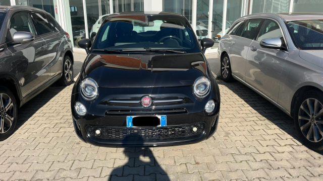 FIAT 500 1.0 Hybrid Connect **IDONEA X NEOPATENTATI**