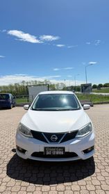 NISSAN PULSAR 1.5DCI 2016