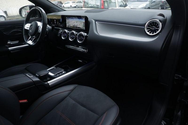 Mercedes-Benz GLA Mercedes-Benz GLA 45 S 4Matic+ AMG Unicoproprietario