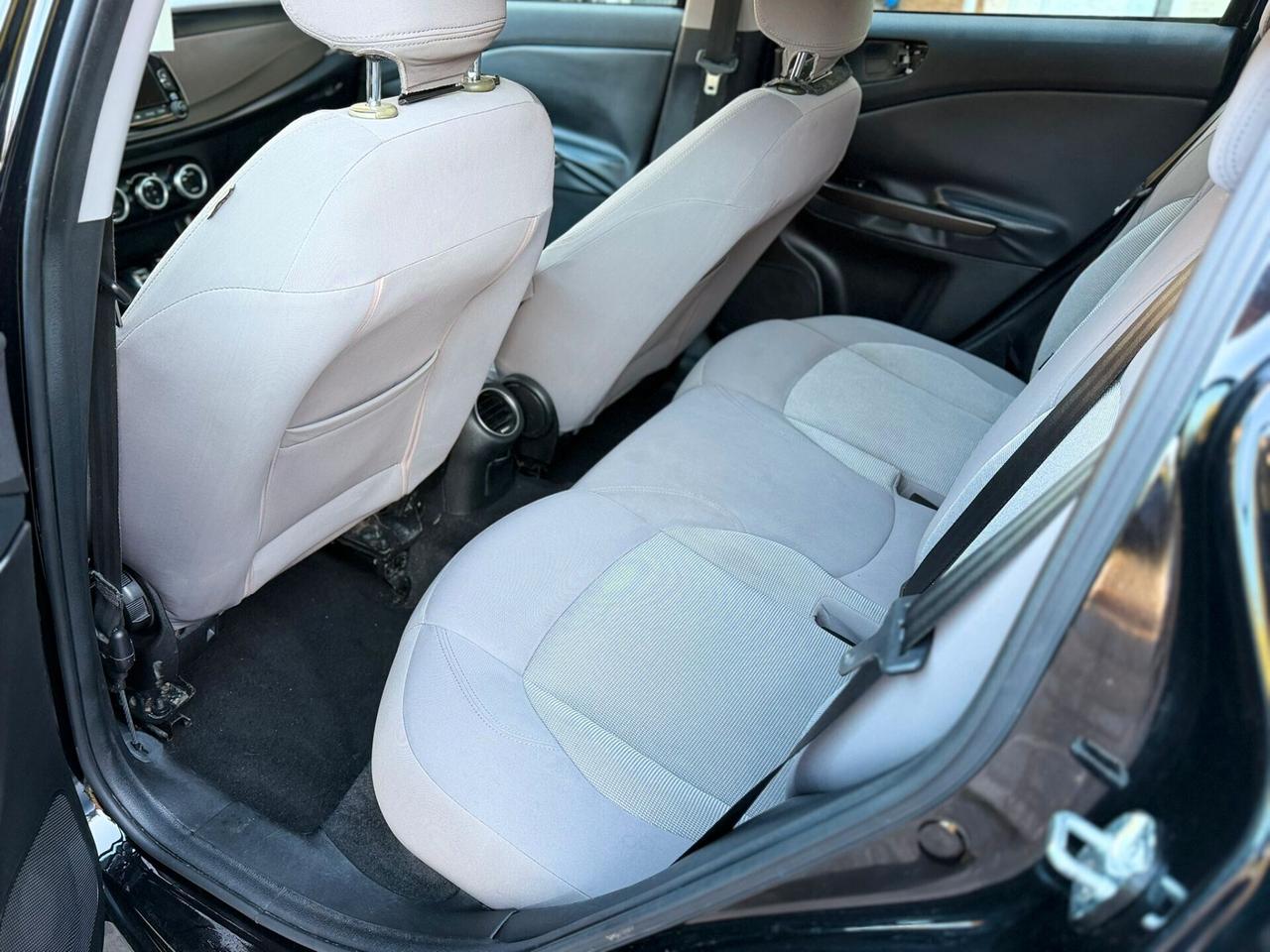 Alfa Romeo Giulietta 1.6 JTD 105 CV anno 2014