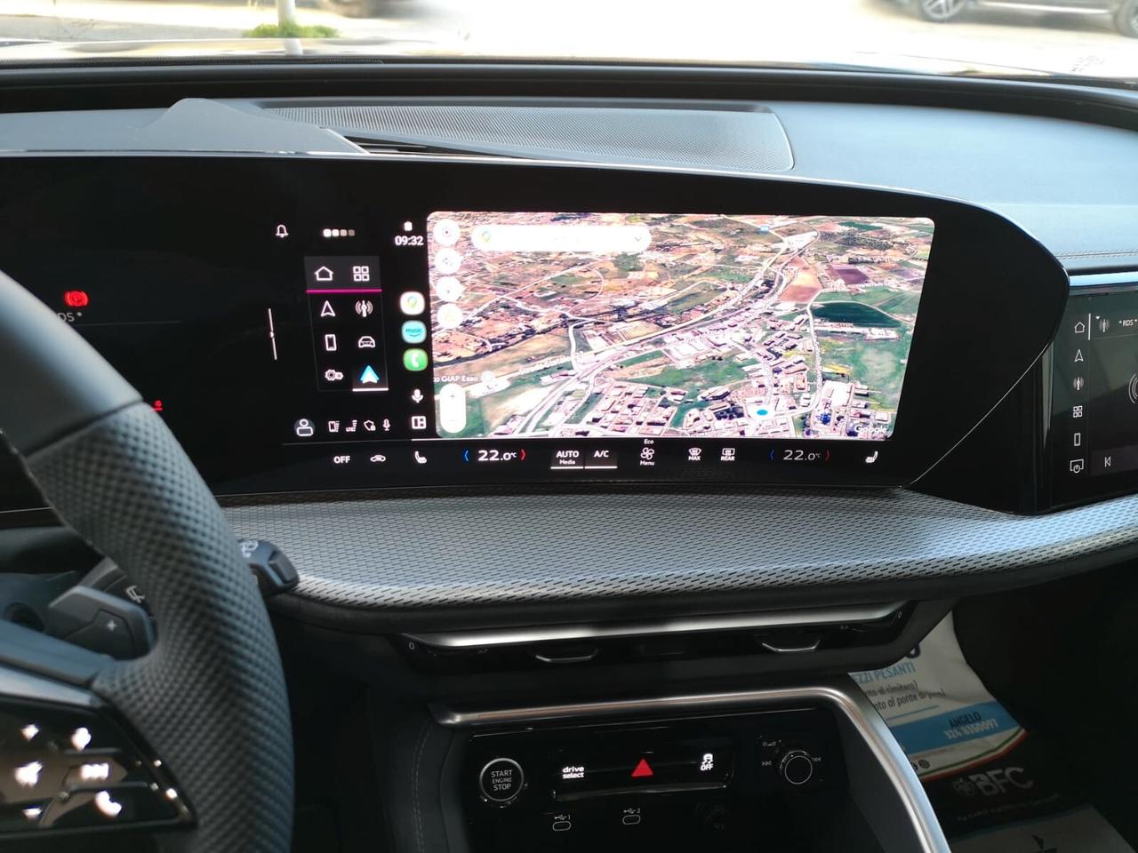 AUDI Q5 Sportback 40 TDI quattro S-tronic S-line 2025