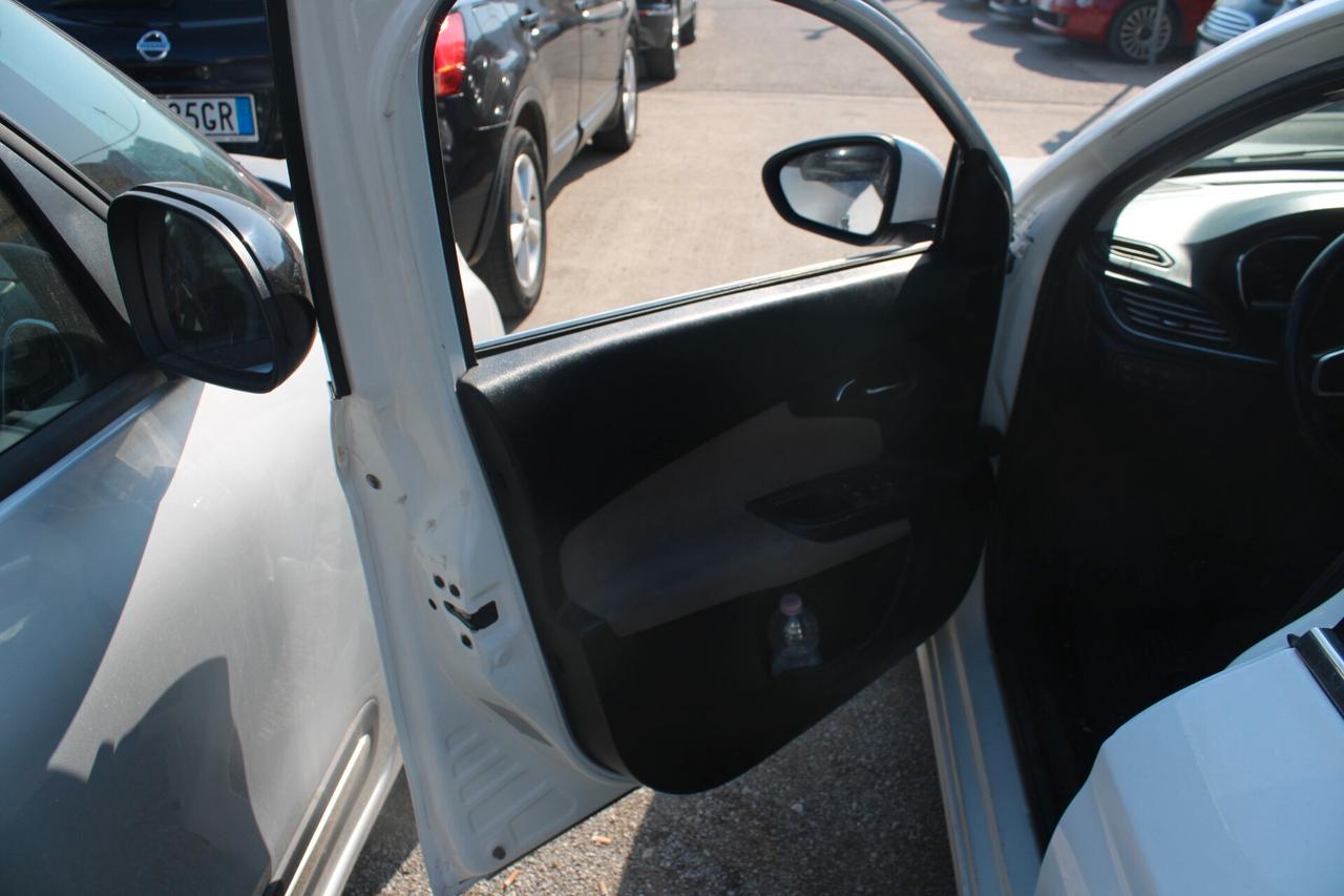 Fiat Tipo 1.6 Mjt S&S SW Easy