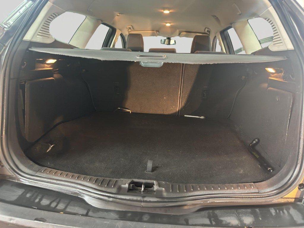 FORD Focus 3ª serie Focus 1.0 EcoBoost 100 CV ...