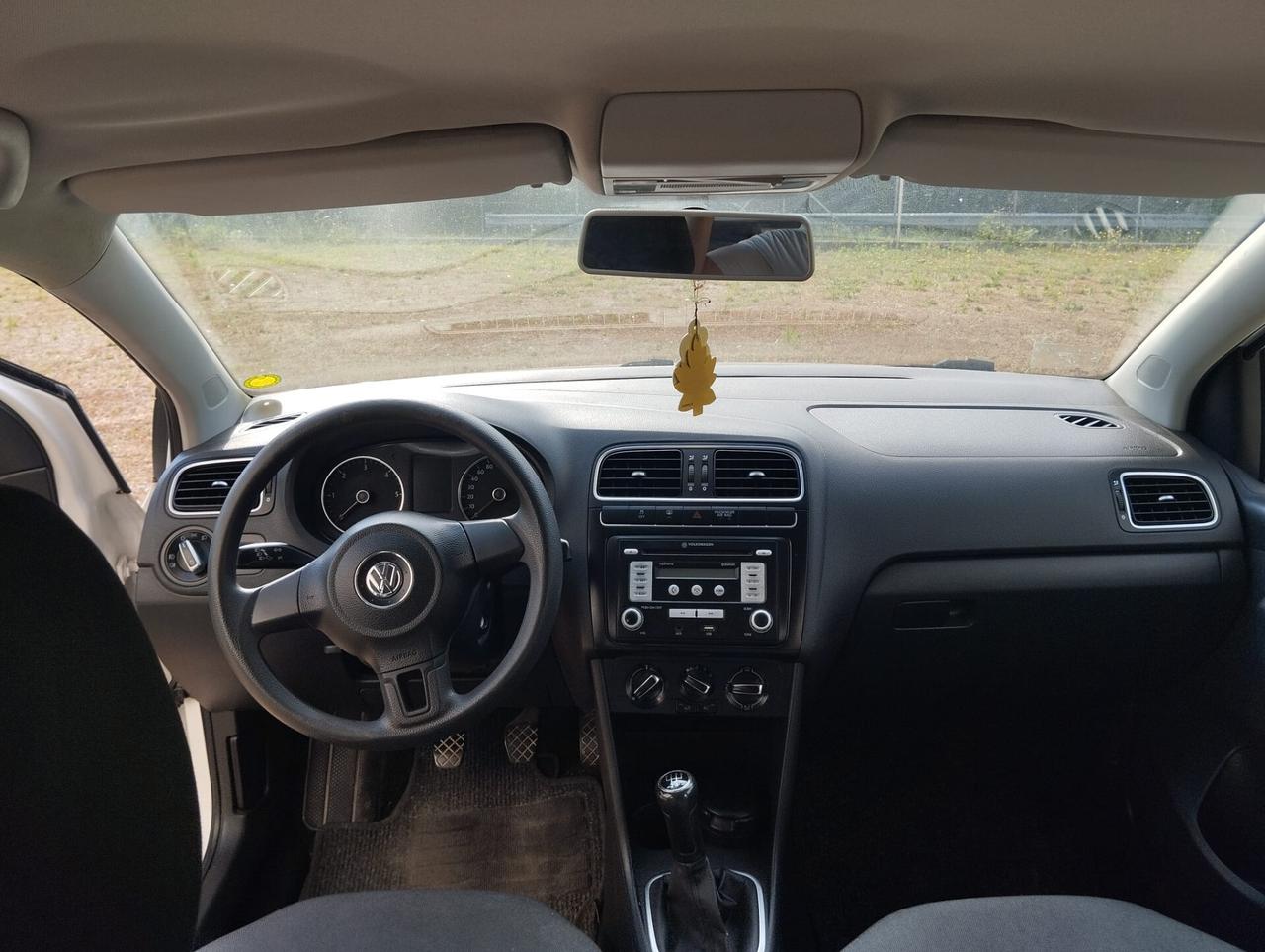 Volkswagen Polo 1.2 TDI DPF 5 p. Comfortline
