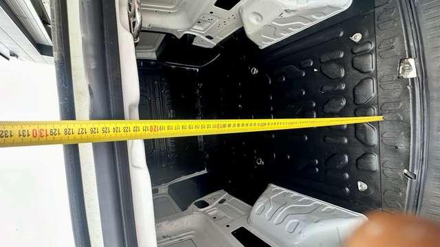 Fiat Doblo 3ª 1.6 MJT 105CV PL-TN CARGO MAXI SX 3 POSTI