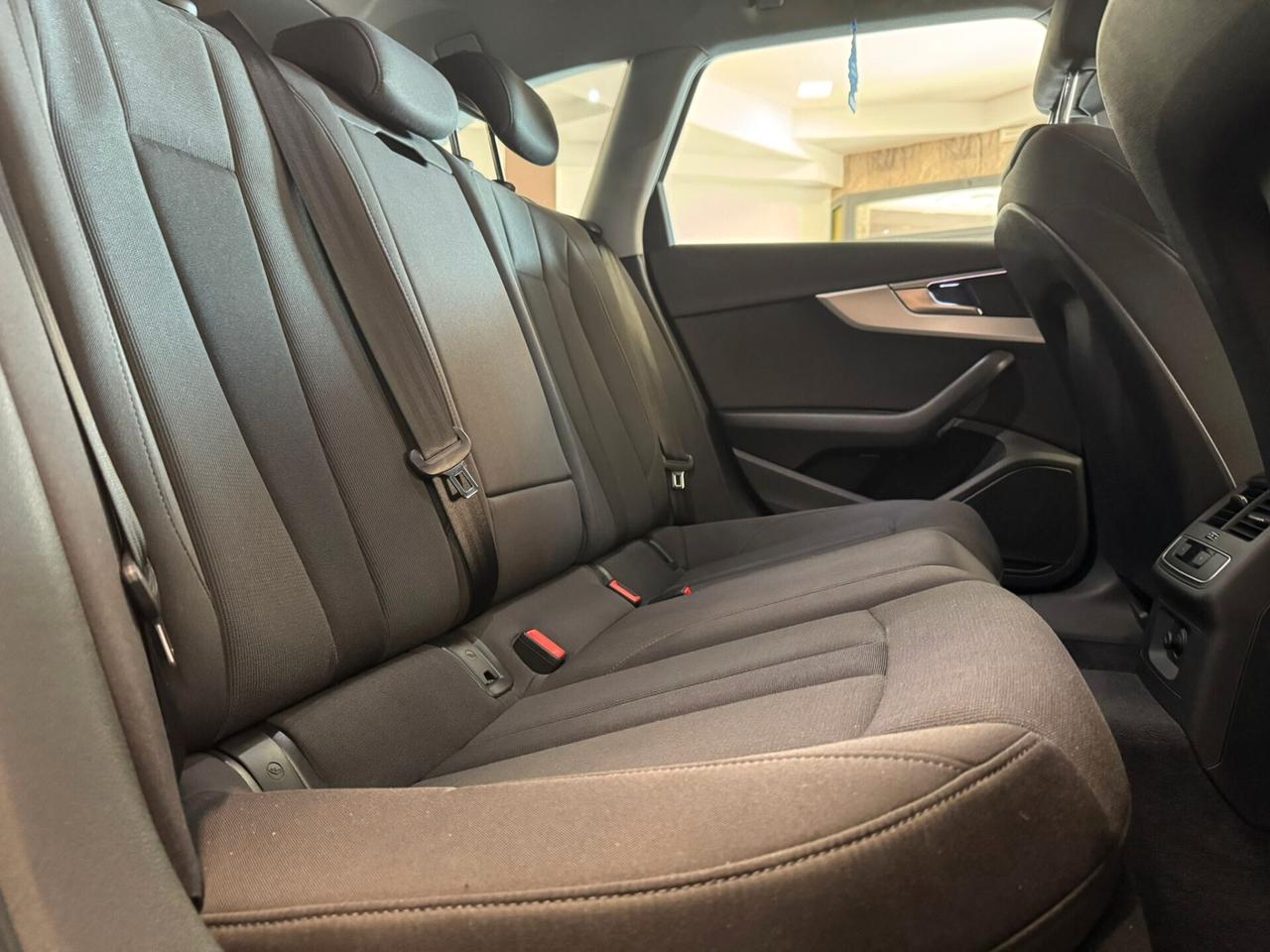 Audi A4 Avant 2.0 TDI 190 CV S tronic Business