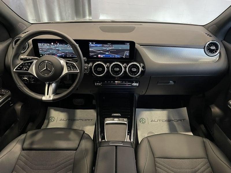 Mercedes-Benz GLA GLA 180 Automatic Progressive Advanced