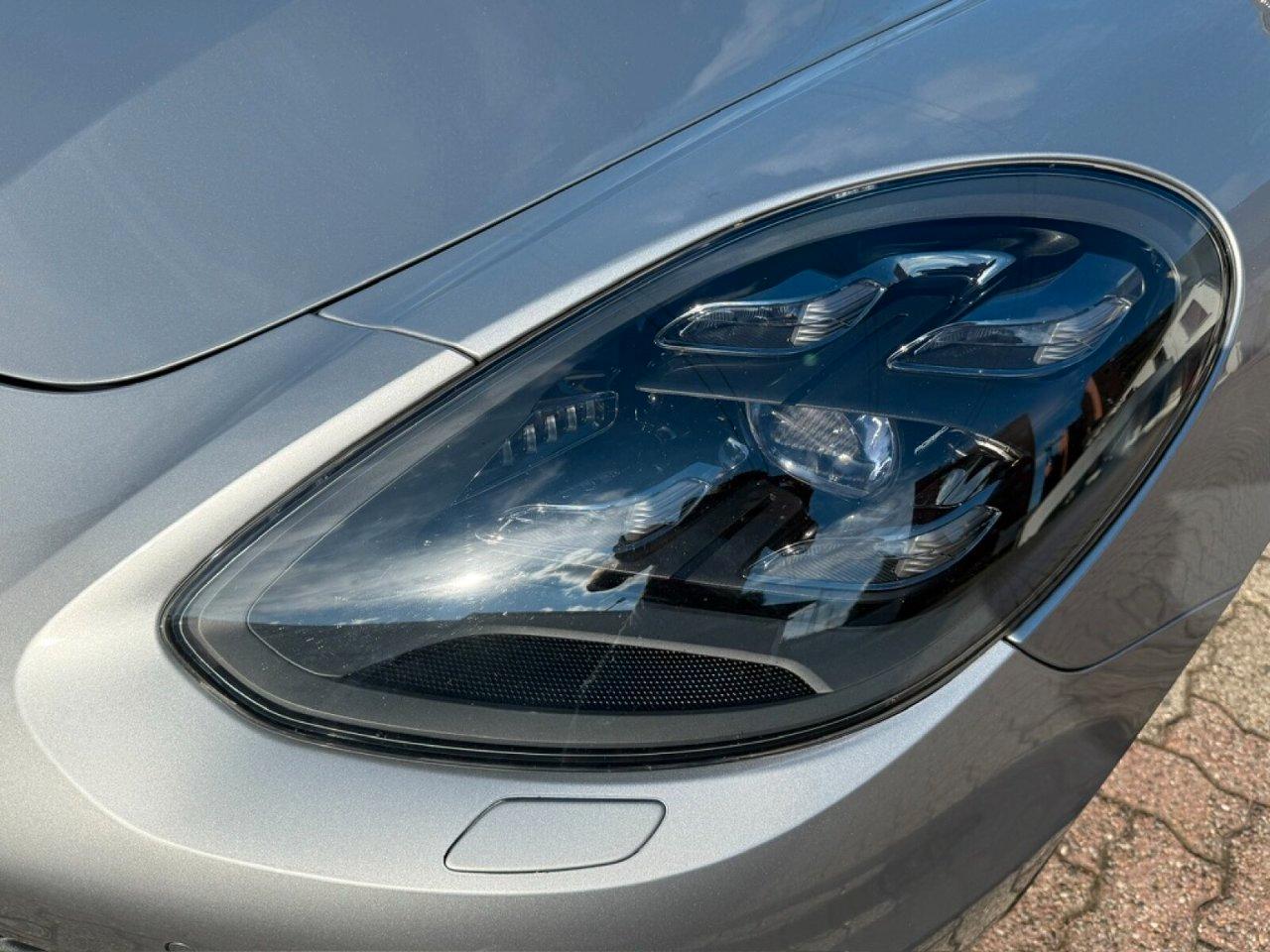 Porsche Panamera Sport Turismo 2.9 4 e-hybrid auto