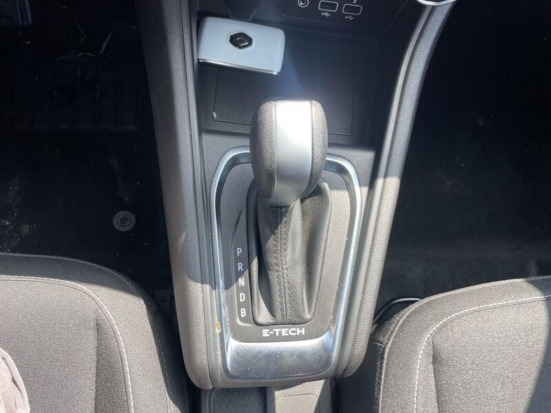 Renault Captur II 2019 1.6 E-Tech hybrid Zen 145cv auto