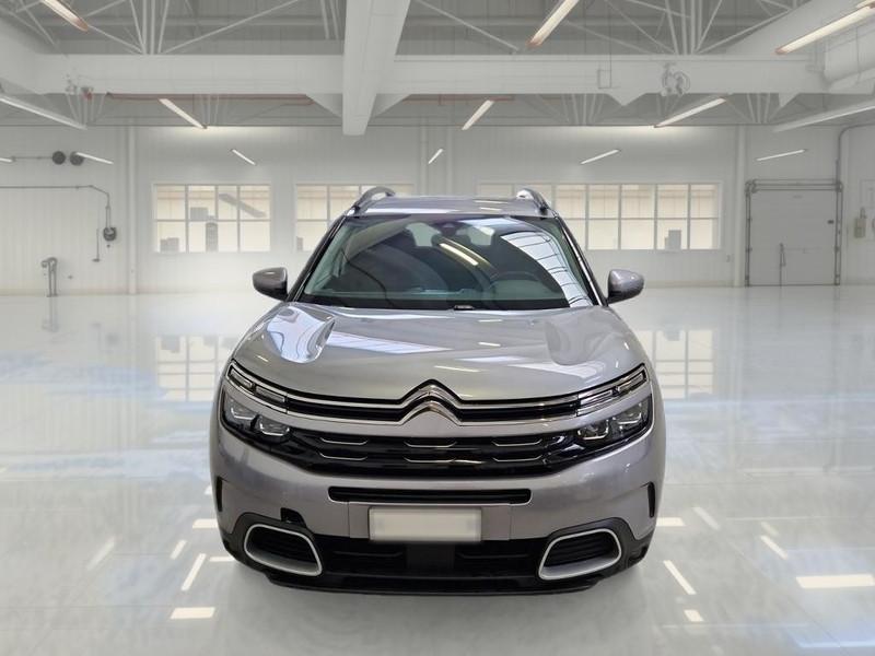 CITROEN C5 AIRCROSS BlueHDi 130 S/S Shine EAT8