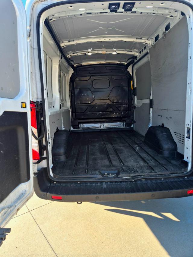 FORD L2 H2 E-TRANSIT