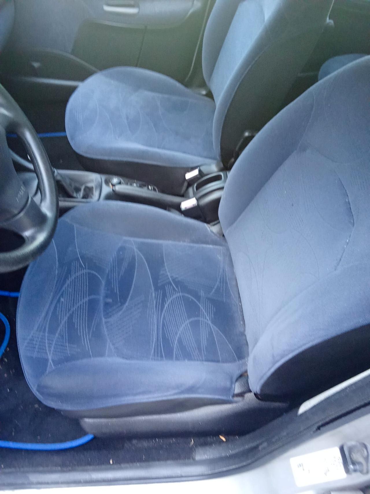 Peugeot 206 1.200