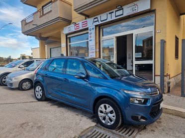 CITROEN C4 PICASSO ANNO 2016 1.6 HDI NAVIGATORE