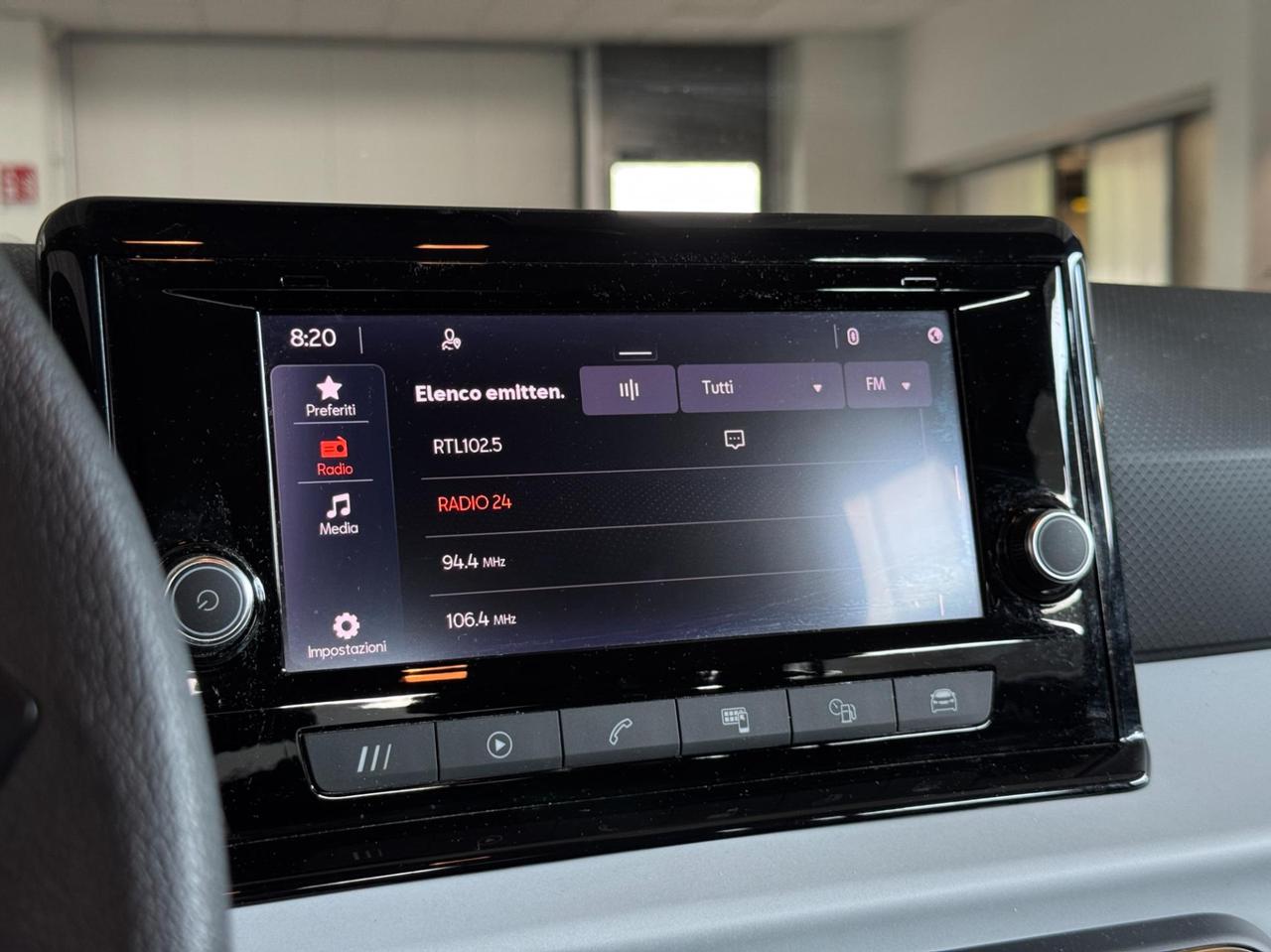 Seat Arona 1.0 tgi Style 90cv