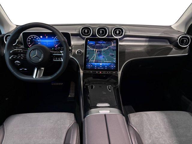 MERCEDES-BENZ GLC 220 d 4Matic Mild hybrid Coupé AMG Line Advanced