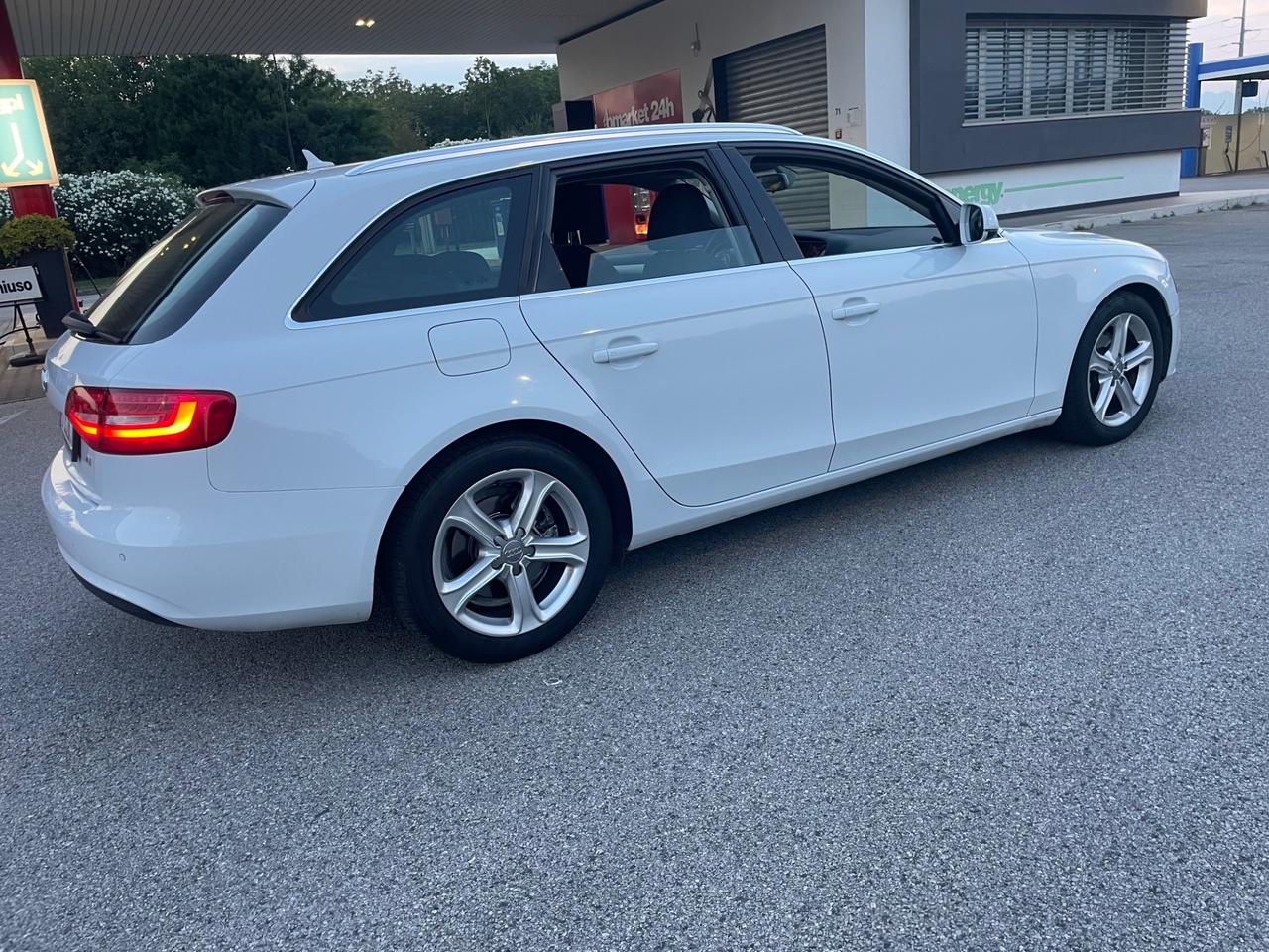 Audi A4 Avant 2.0 TDI 143CV Advanced Plus €6500