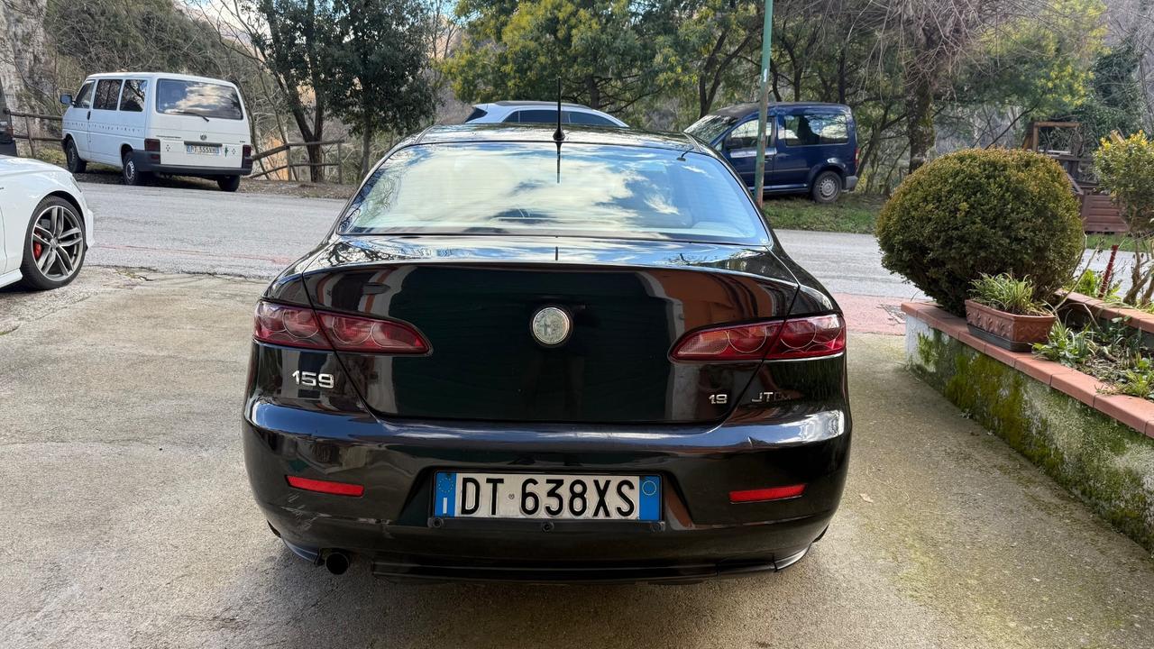 Alfa Romeo 159 1.9 JTDm 150CV Progression