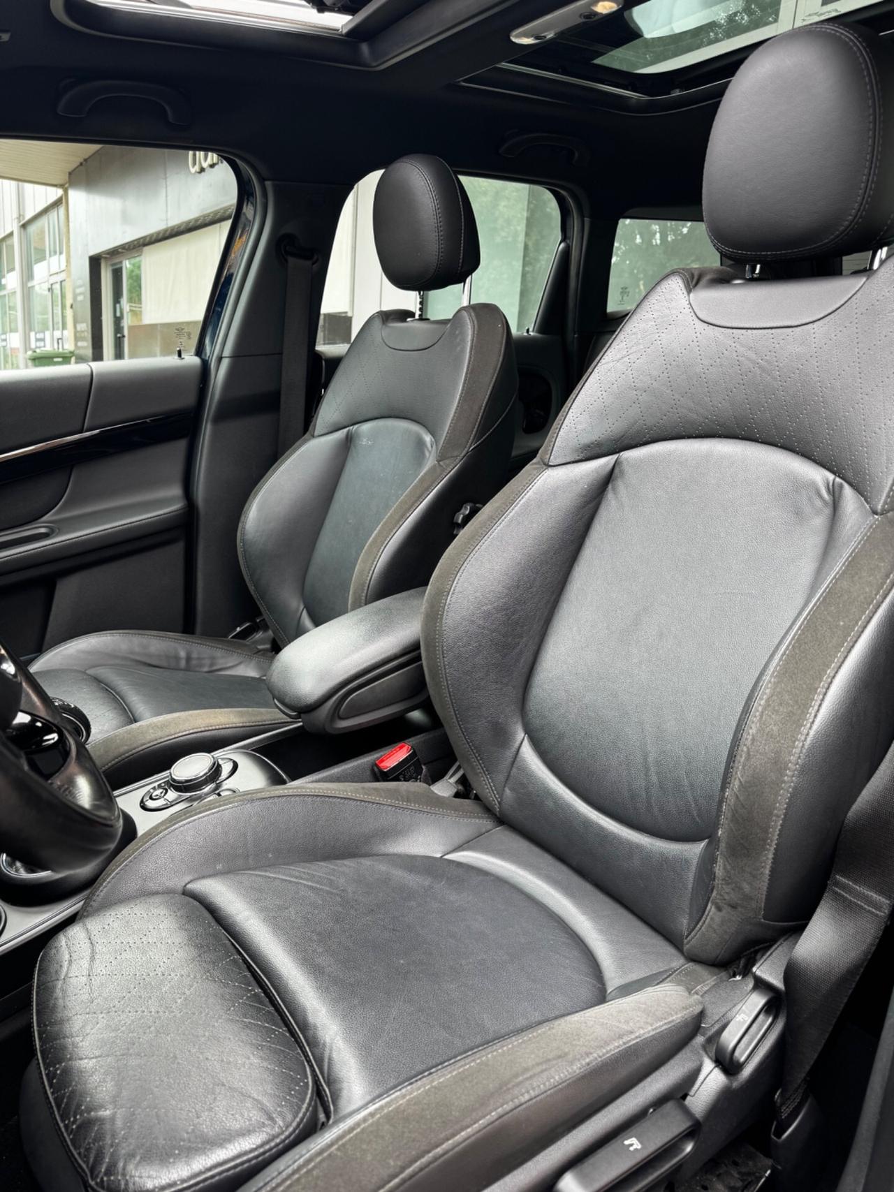 Mini Cooper S Countryman 1.5 SE Business ALL4 Automatica