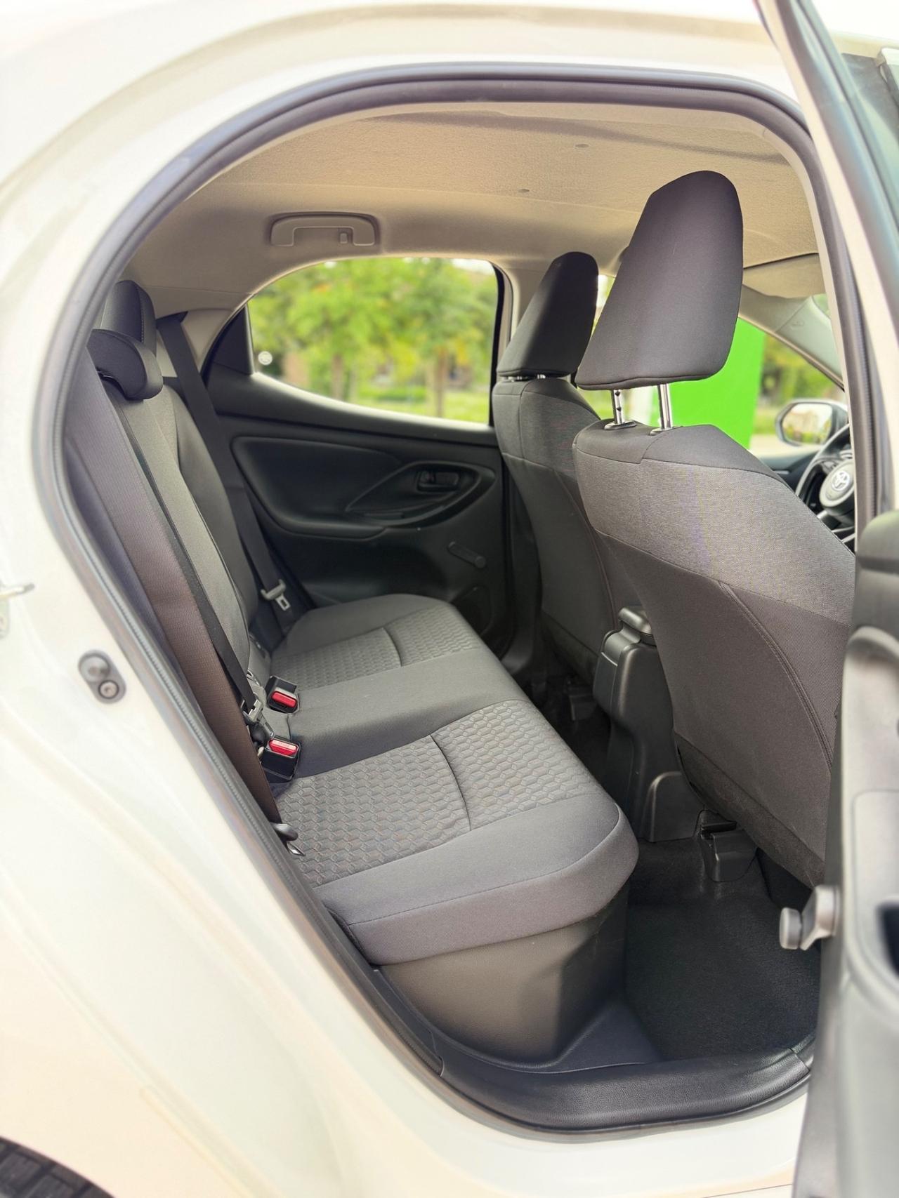 Toyota Yaris 1.5 Hybrid 5 porte Active