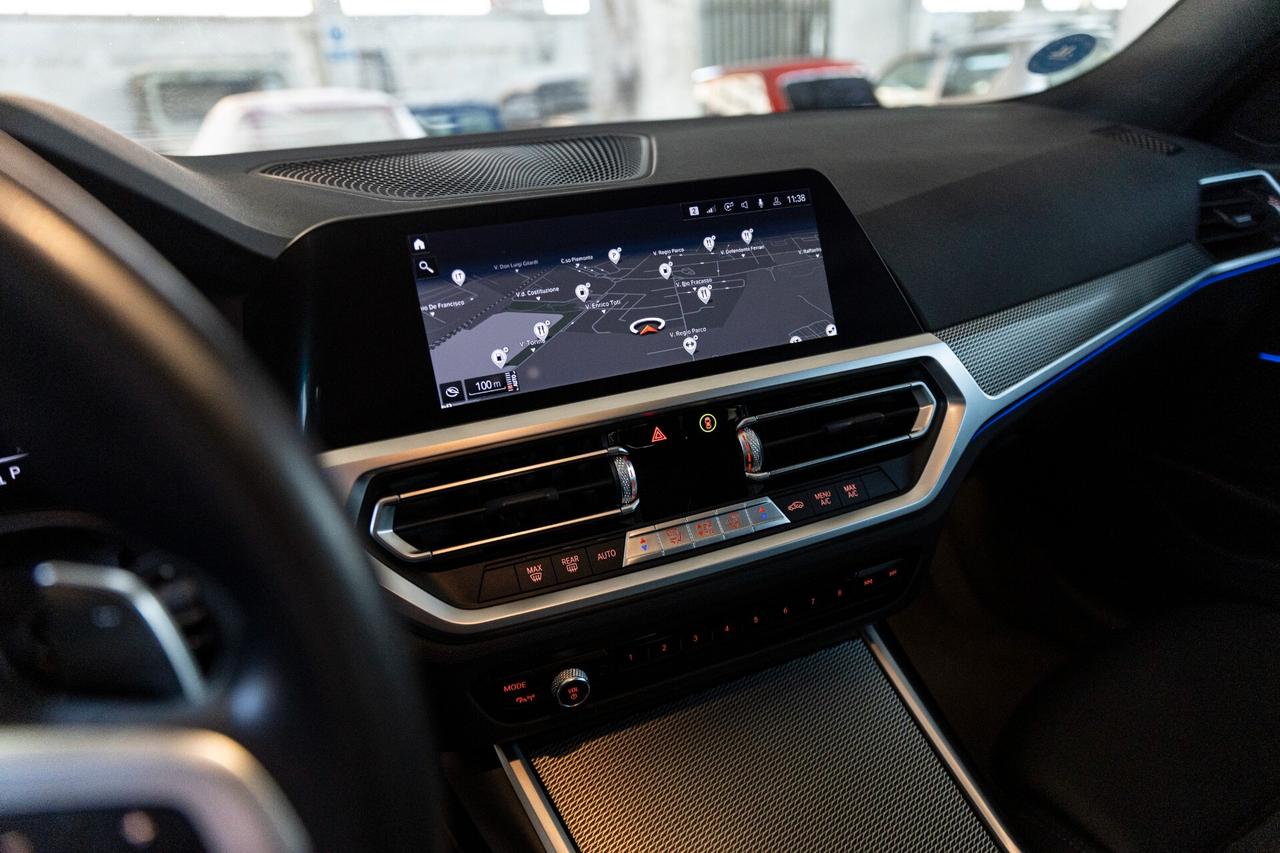 Bmw 340i M 340d 48V xDrive Touring