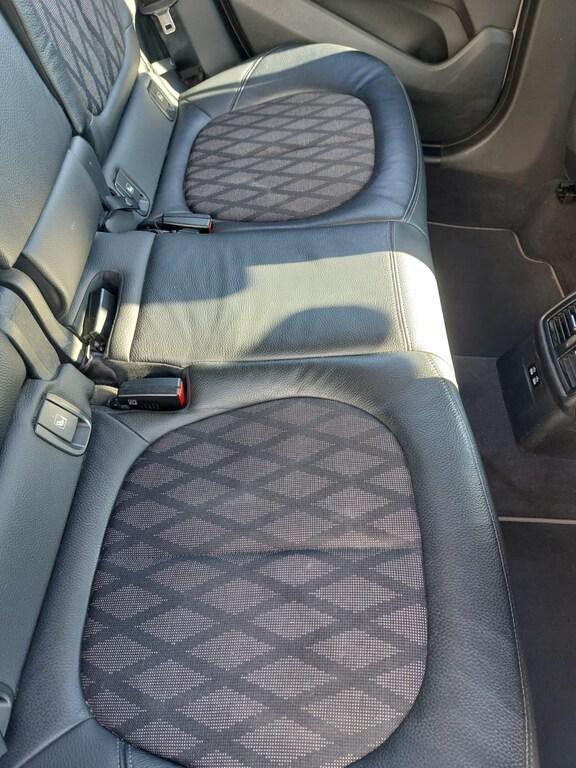 BMW X1 18 d xLine xDrive
