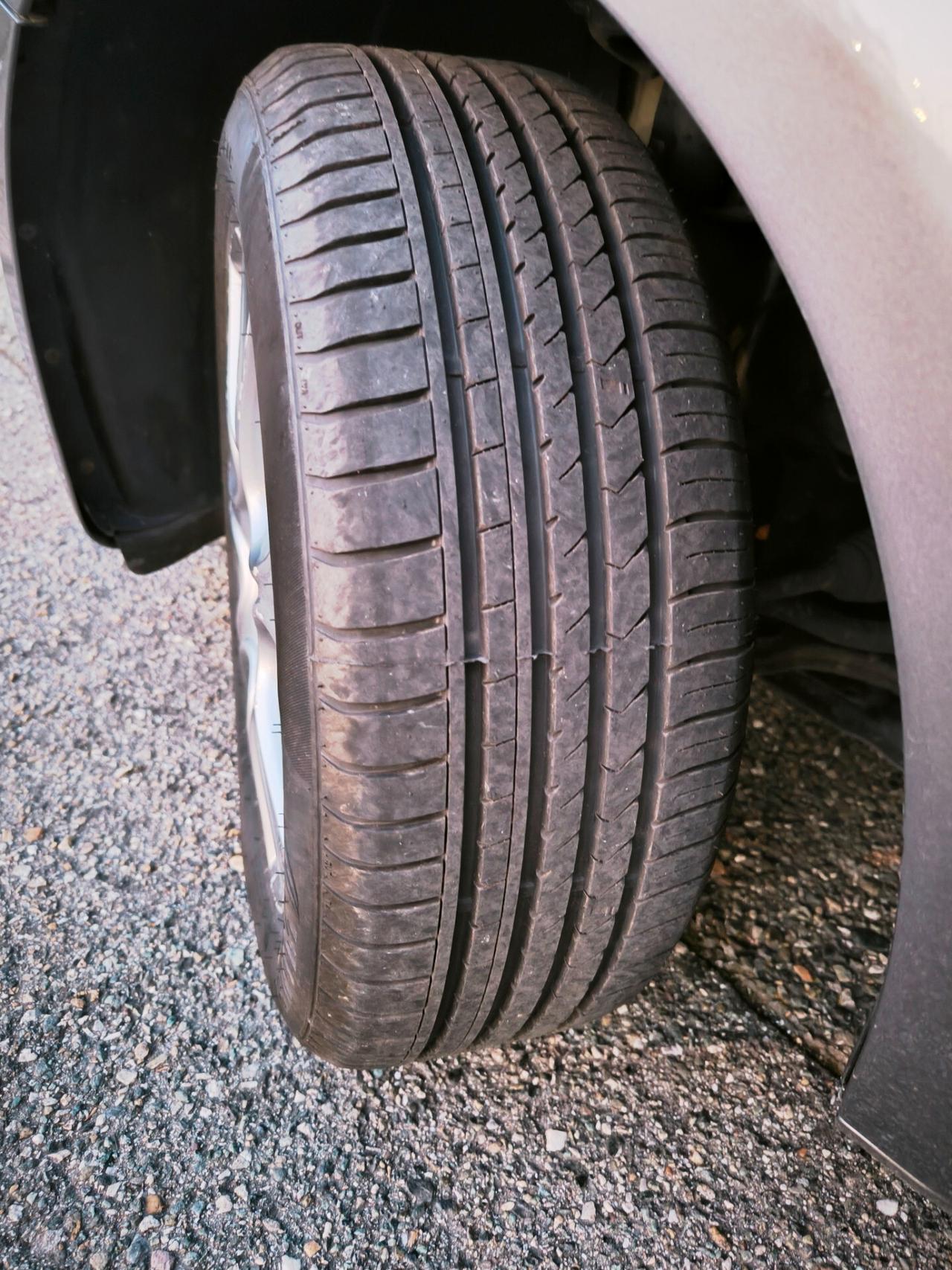 Alfa Romeo Giulietta 1.4 Turbo 120 CV GPL Distinctive