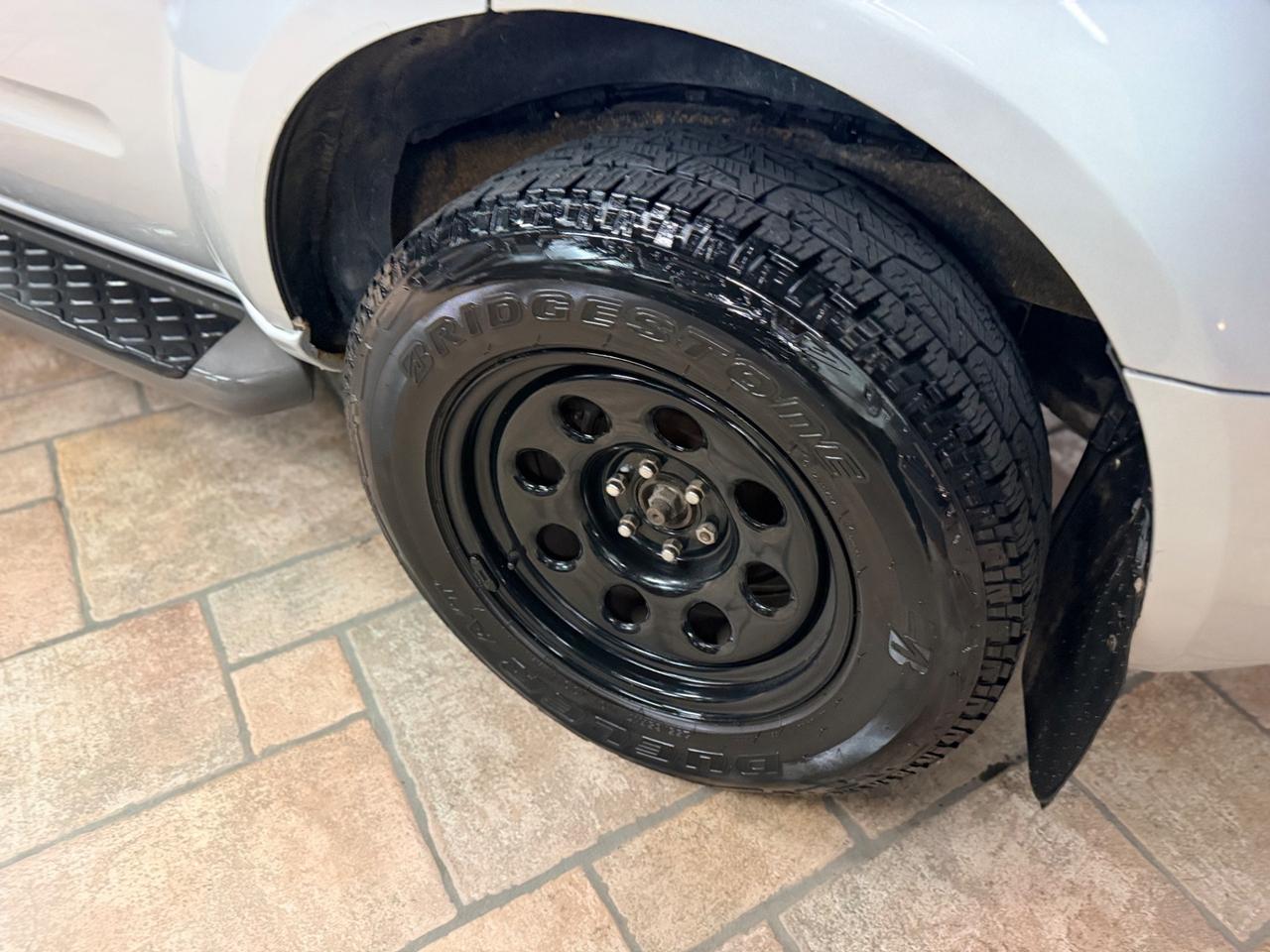 Nissan Pathfinder 2.5 dCi XE Plus