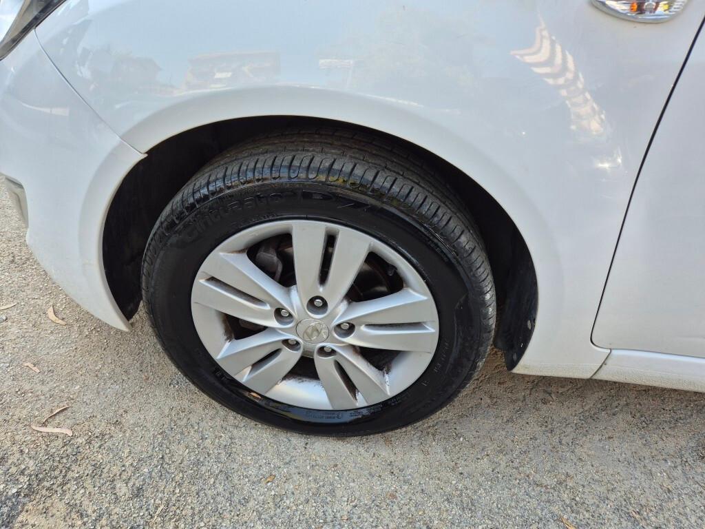 Hyundai iX20 1.4 CRDI 90CV Classic